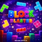 Block Blaster