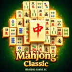 Mahjong Classic