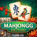 Mahjong Solitaire