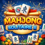 Mahjong Solitaire 2