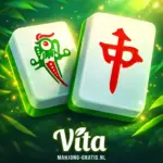 Vita Mahjong